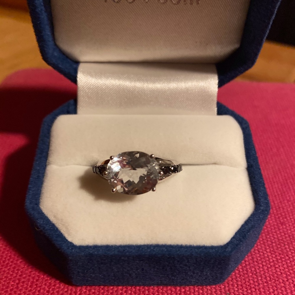 Beautiful Ring - image 1